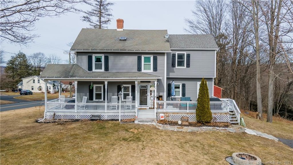 35 South St, Plymouth, CT 06782 - photo 1