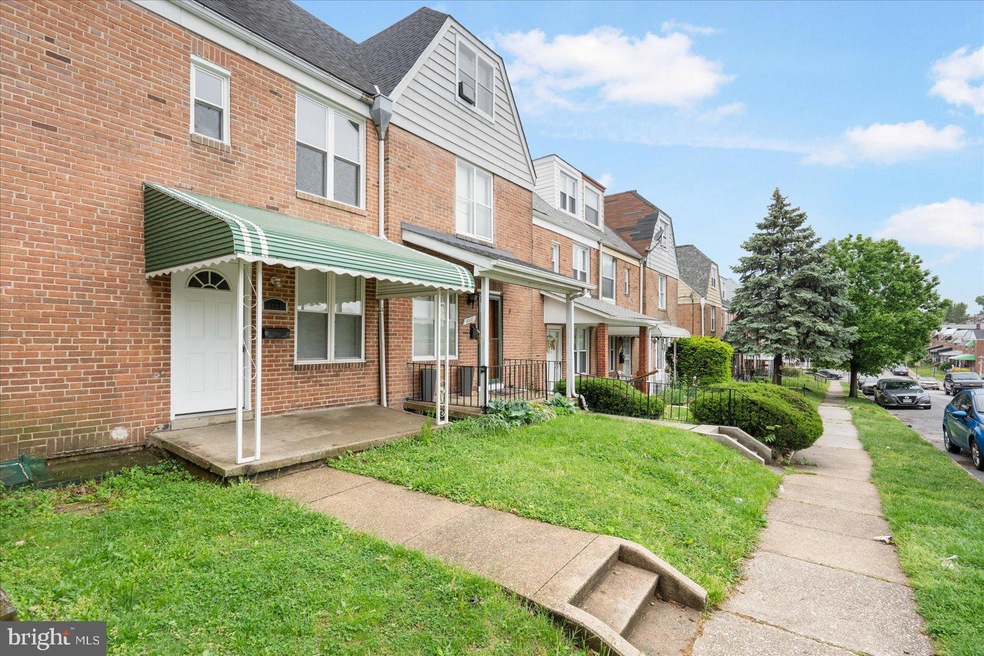 3333 Kentucky Ave, Baltimore, MD 21213 - photo 1