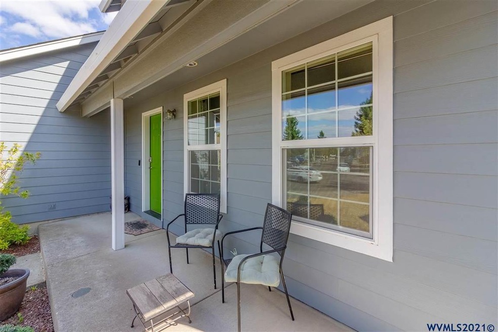 1432 Hunter Ave N, Keizer, OR 97303 - photo 1