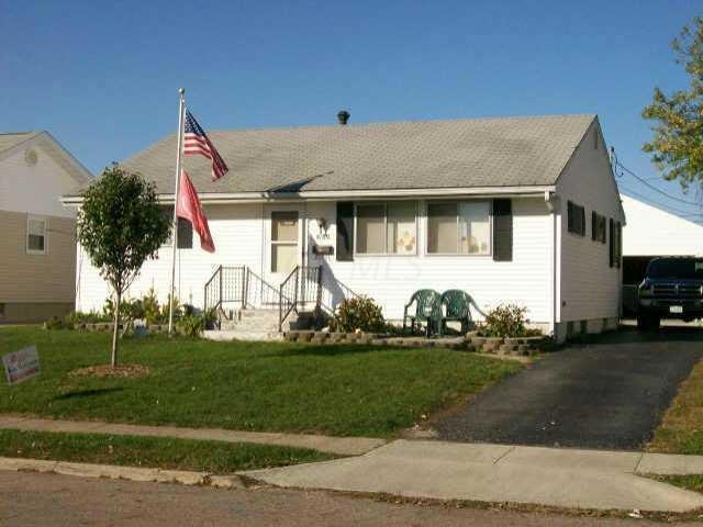 4180 Wright Park, Columbus, OH 43213 - photo 1