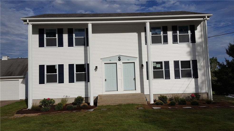 52 Tockwotten Cove Rd, Charlestown, RI 02813 - photo 1