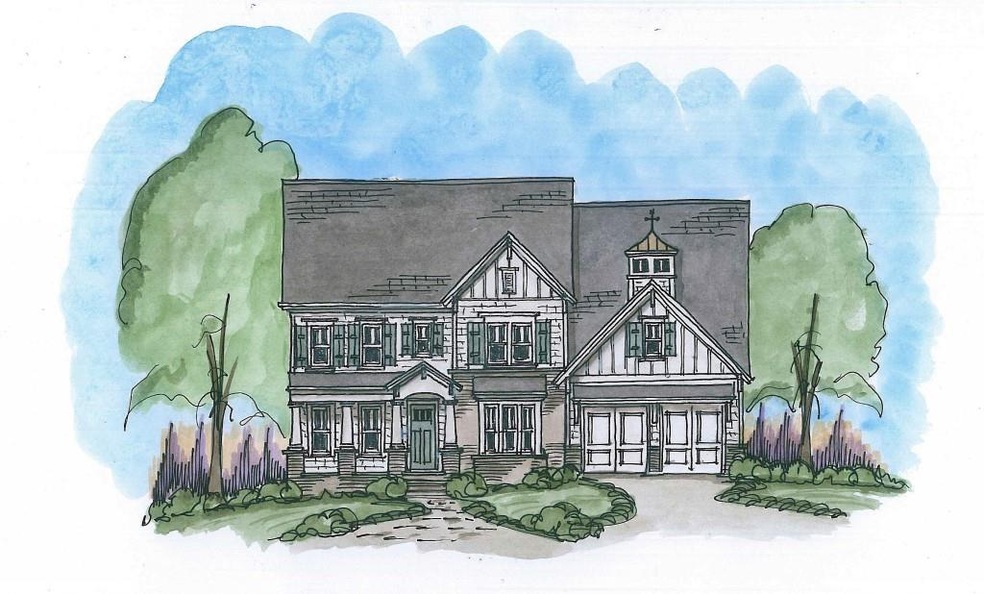 1763 Rockwater Rd, Marietta, GA 30066 - photo 1