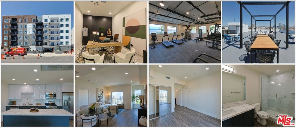 1037 Dewey Ave unit 501, Los Angeles, CA 90006 - photo 1