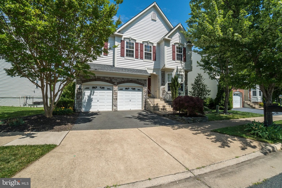2700 Cast Off Loop, Woodbridge, VA 22191 - photo 1