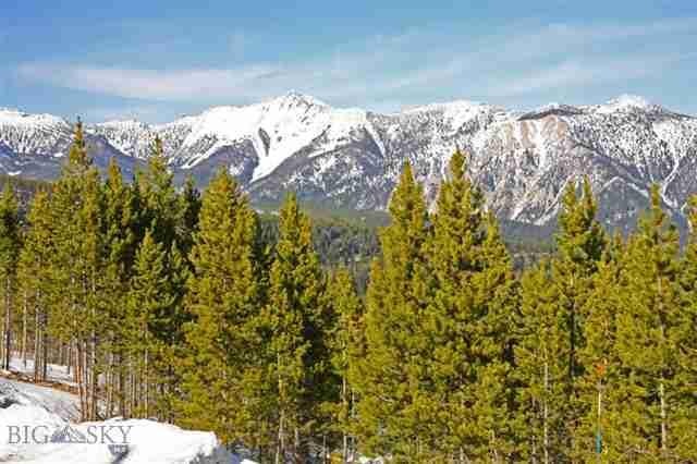Lot 74 Eagle View Trail, Big Sky, MT 59716 - photo 1