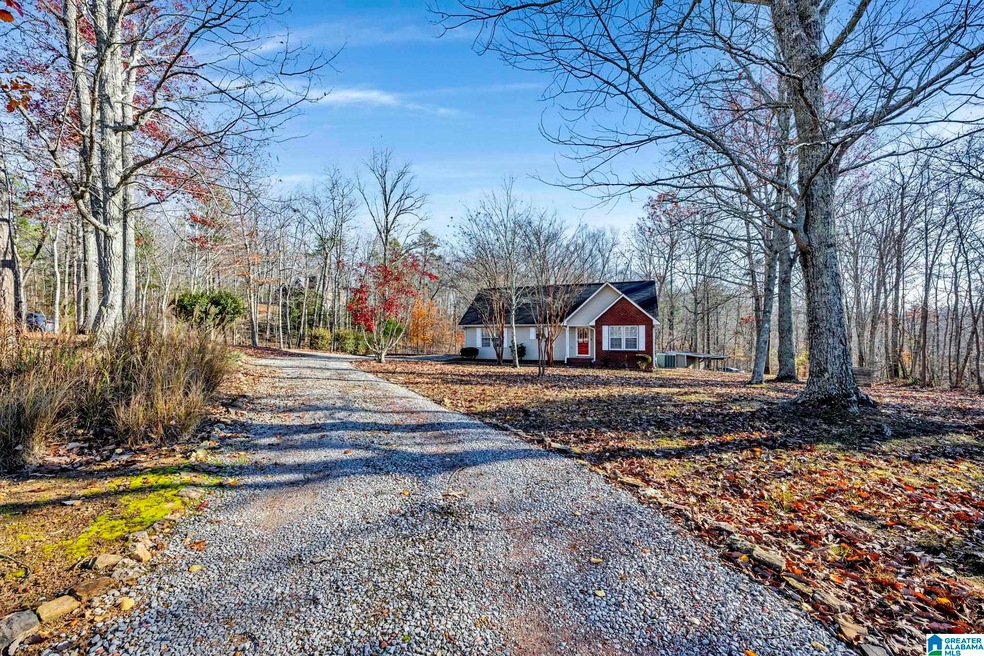 8711 Pine Mountain Rd, Pinson, AL 35126 - photo 1