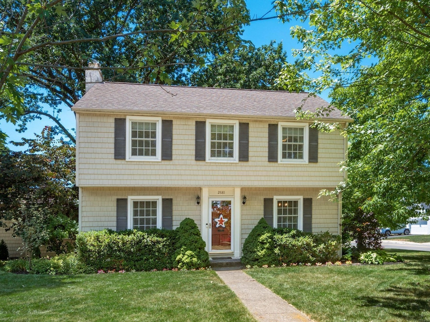 Welcome to 2681 Brandon Rd