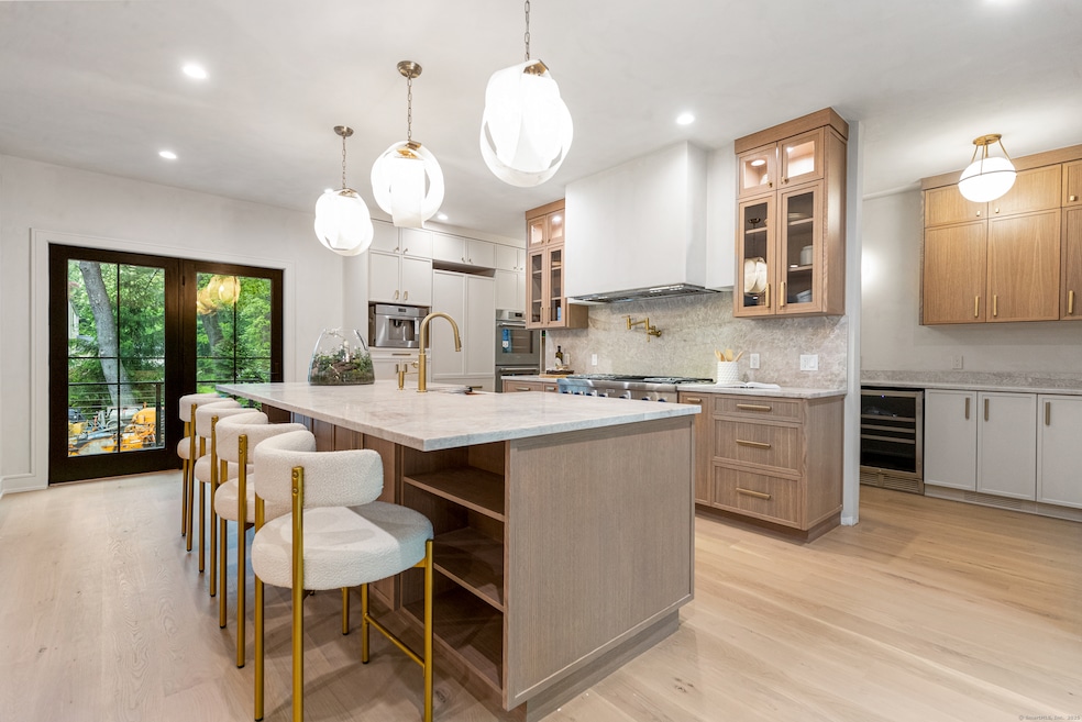 26 Hitchcock Rd, Westport, CT 06880 - photo 1