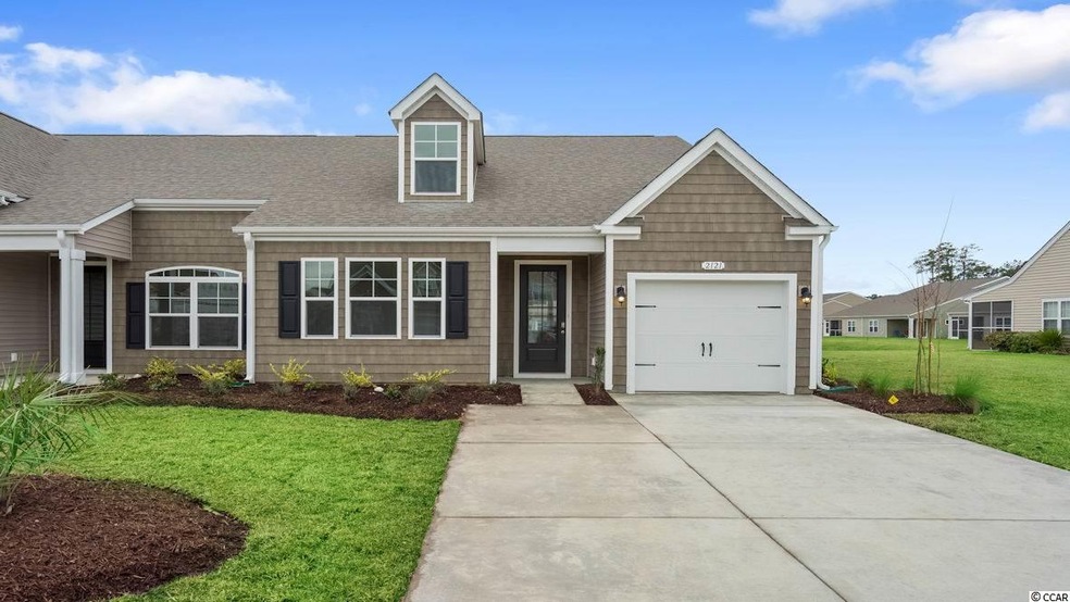 2121 Cass Lake Dr unit Wellington Lot 575, Calabash, NC 28467 - photo 1