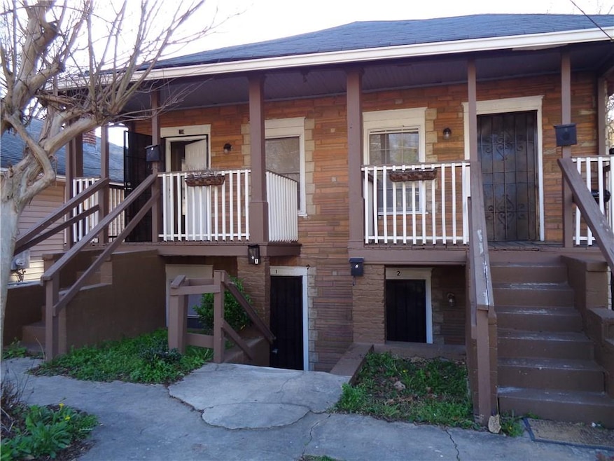 Nice apartment. Walk to Marta. ! mile from Falcons