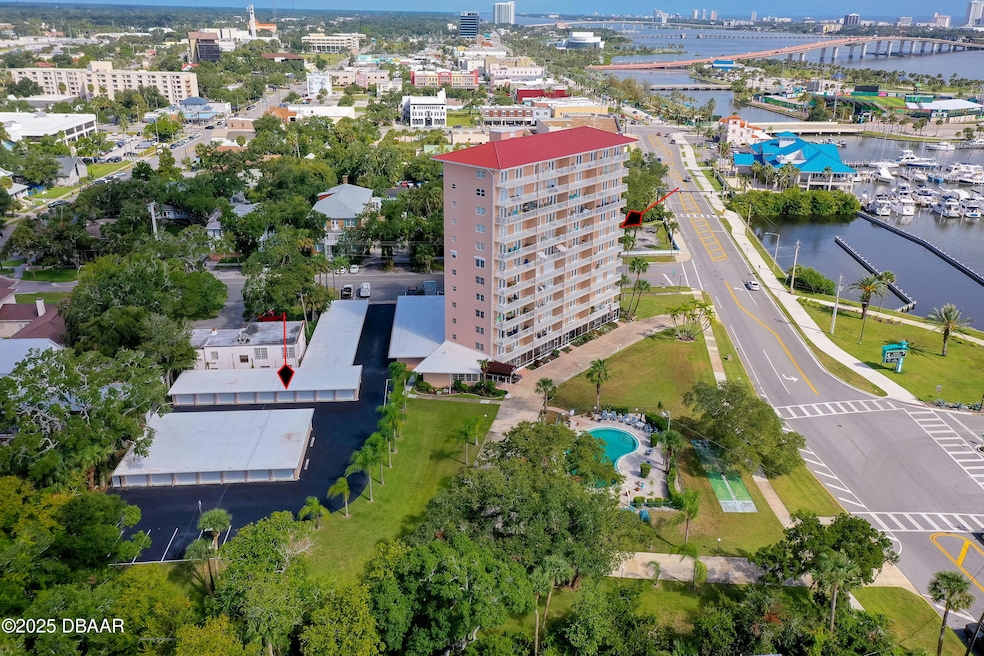 404 S Beach St unit 701, Daytona Beach, FL 32114 - photo 1