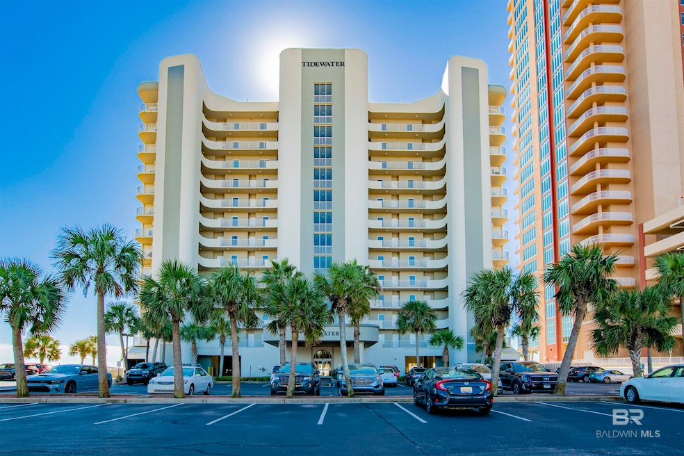 Tidewater Condominiums unit 101, Orange Beach, AL 36561 - photo 1