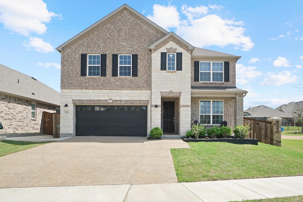 2328 Possum Fire Trail, Wylie, TX 75098 - photo 1