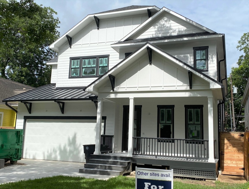 841 Allston St, Houston, TX 77007 - photo 1