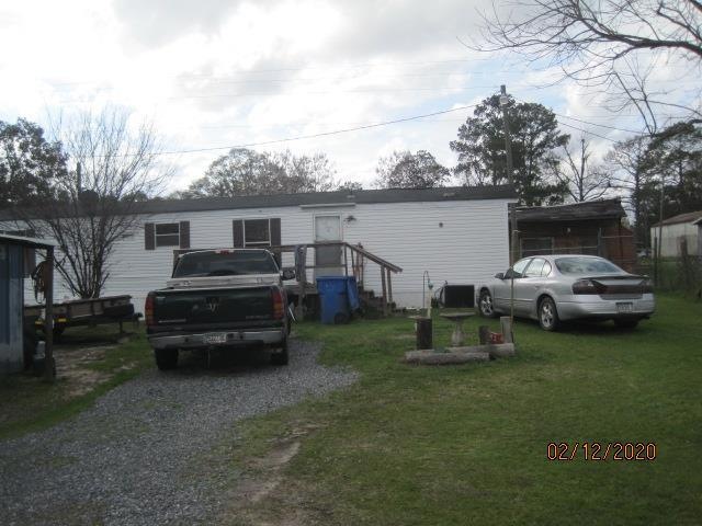 162 Rogers Rd, Moultrie, GA 31722 - photo 1