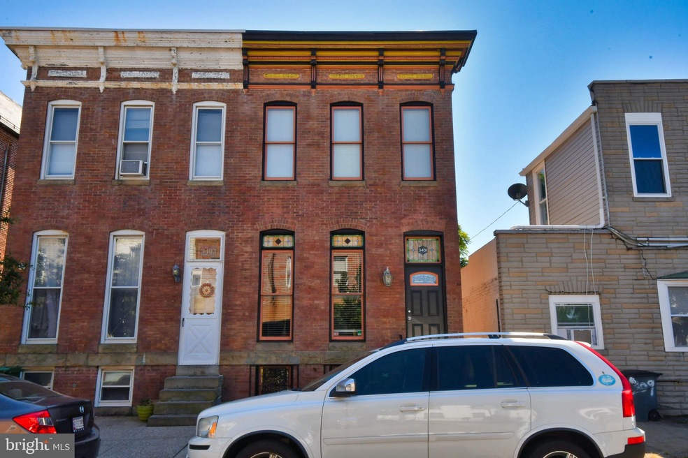 3401 Gough St, Baltimore, MD 21224 - photo 1