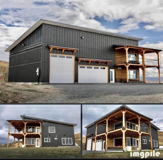 3411 Fm 3164, Gainesville, TX 76240 - photo 1