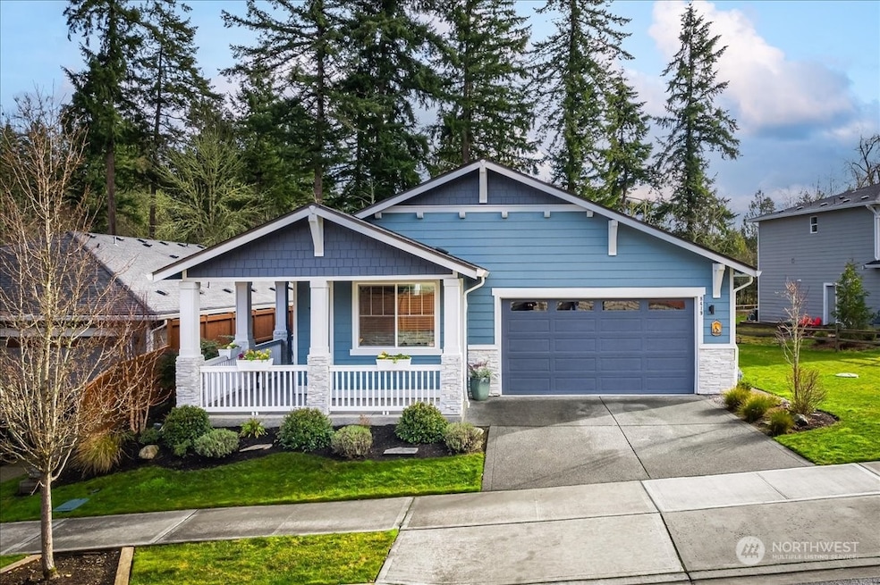 Sold $715,000 • Co-Listing Agent