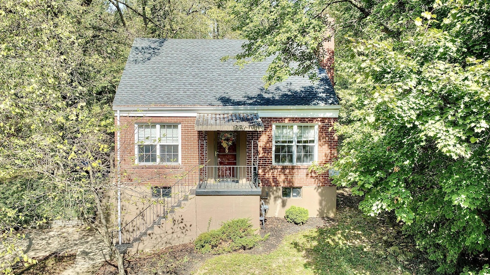 1242 E Henry Clay Ave, Fort Wright, KY 41011 - photo 1