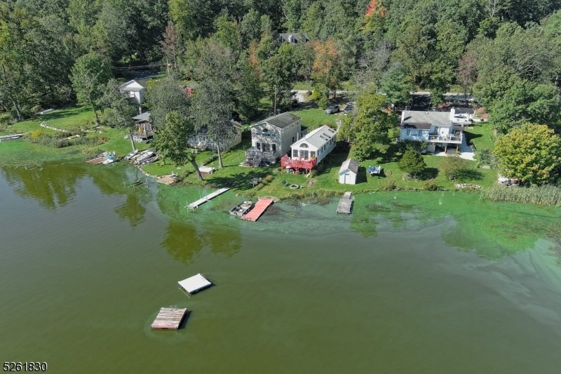 137 E Shore Lake Owassa Rd, Newton, NJ 07860 - photo 1