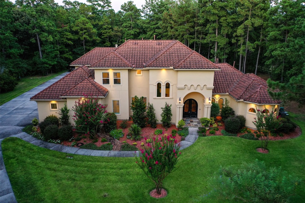 37933 Windy Ridge Trail, Magnolia, TX 77355 - photo 1