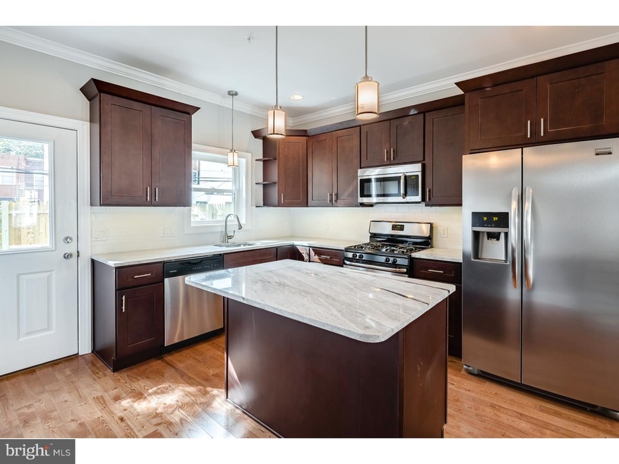 2314 Gerritt St, Philadelphia, PA 19146 - photo 1