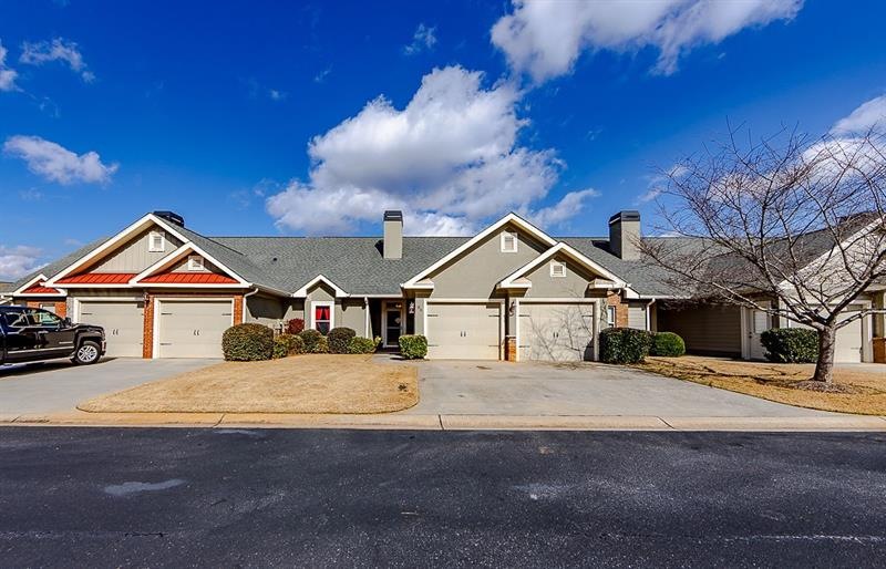 85 Summit Canyon Rd, Dahlonega, GA 30533 - photo 1