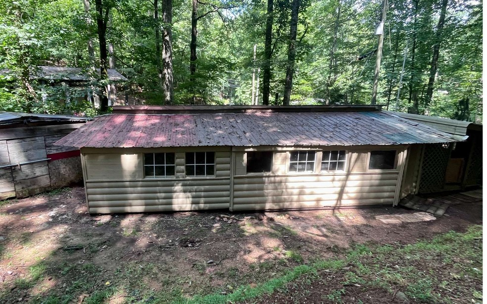 Main View