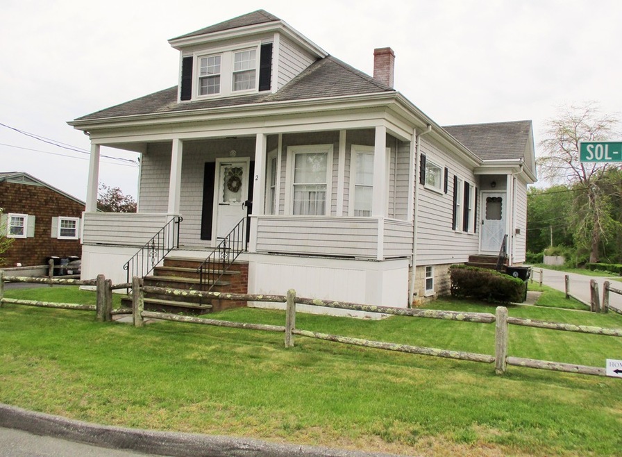 2 Sol e Mar St, South Dartmouth, MA 02748 - photo 1