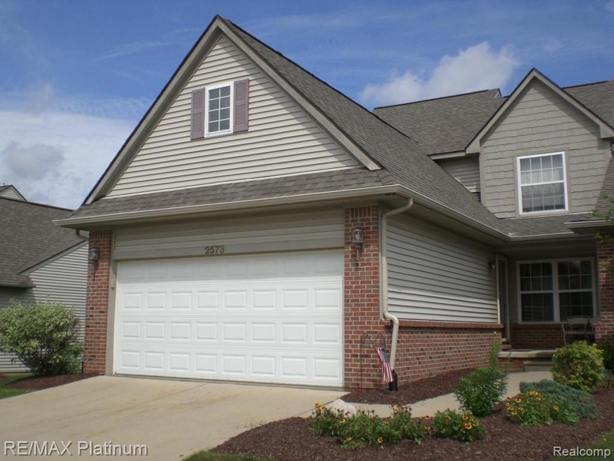 Welcome to 2573 Katsura Lane