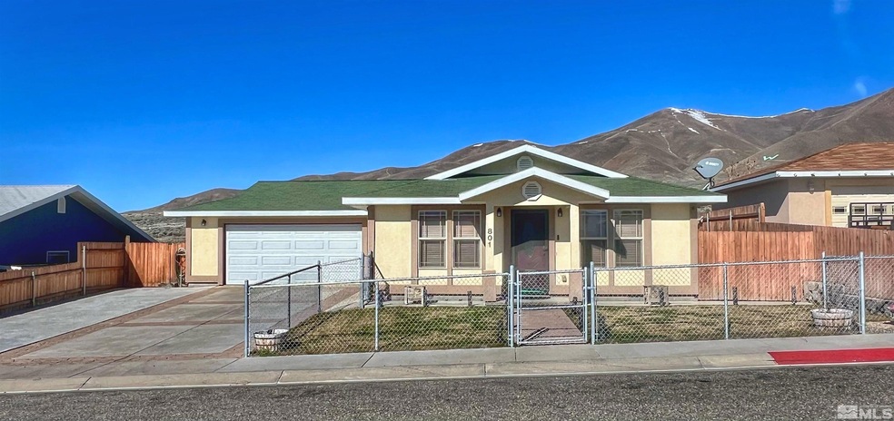 801 Lonnie Ln, Winnemucca, NV 89445 - photo 1