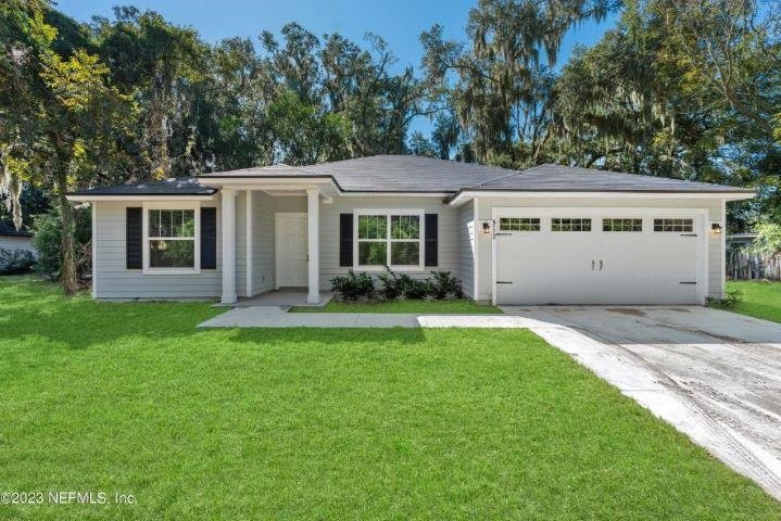 5172 Delphin Ln, Jacksonville, FL 32244 - photo 1