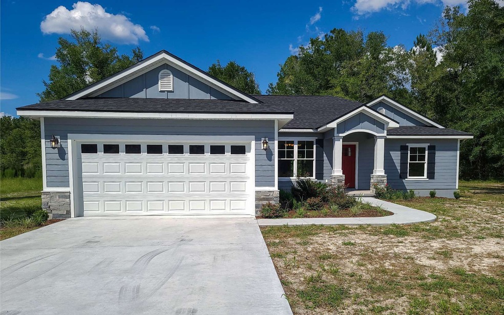 239 NW Meadowlark Dr, Lake City, FL 32055 - photo 1