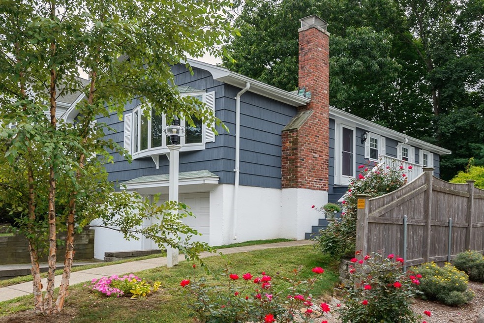 83 Sassamon Ave, Milton, MA 02186 - photo 1