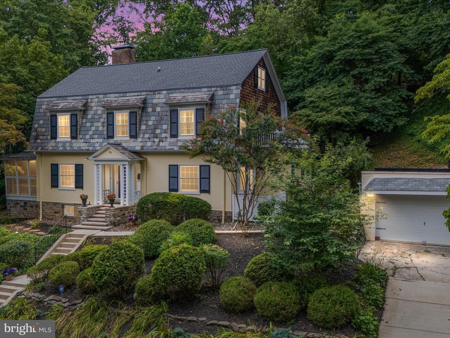 16 Elmwood Rd, Baltimore, MD 21210 - photo 1