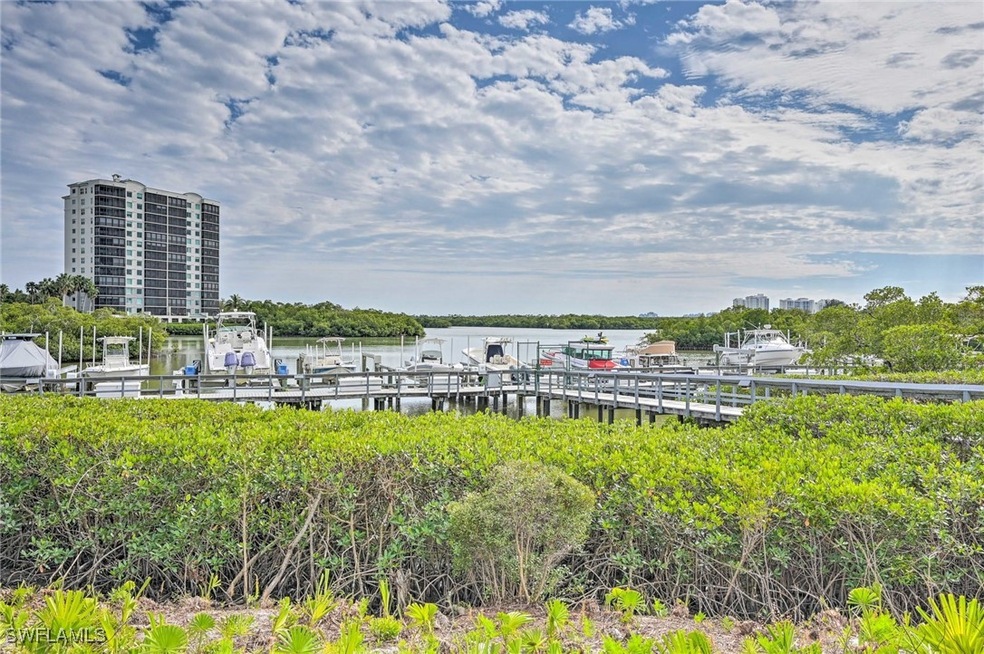 320 Horse Creek Dr unit 102, Naples, FL 34110 - photo 1