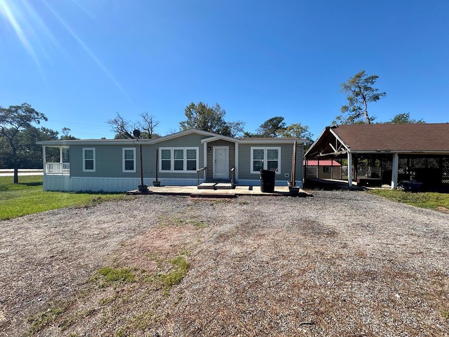 582 Pine Level Ln, Ramer, AL 36069 - photo 1