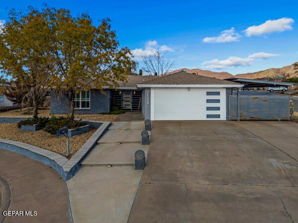 7109 Ramada Dr, El Paso, TX 79912 - photo 1