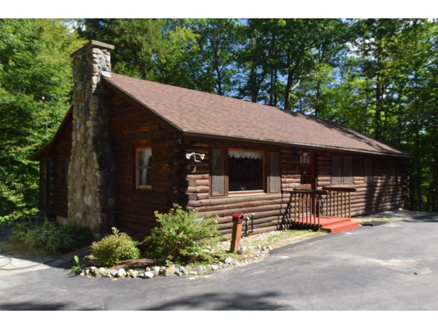 297 N Groton Rd, Hebron, NH 03241 - photo 1