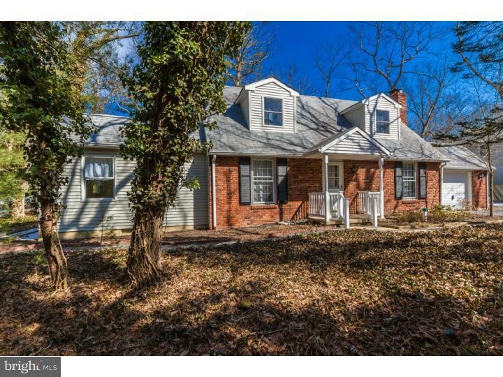 271 Hapete Trail, Medford, NJ 08055 - photo 1