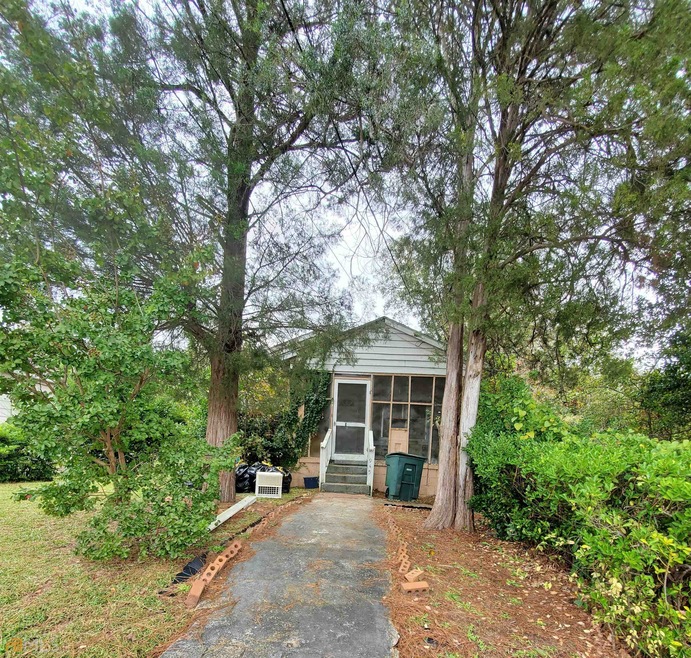 945 Fort Hill St, Macon, GA 31217 - photo 1