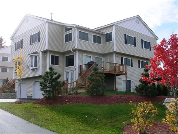 40 John Hancock Dr unit 74D, Ashland, MA 01721 - photo 1