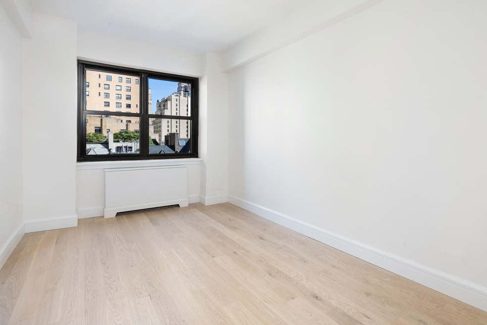 Schwab House unit 8KE, New York, NY 10023 - photo 1