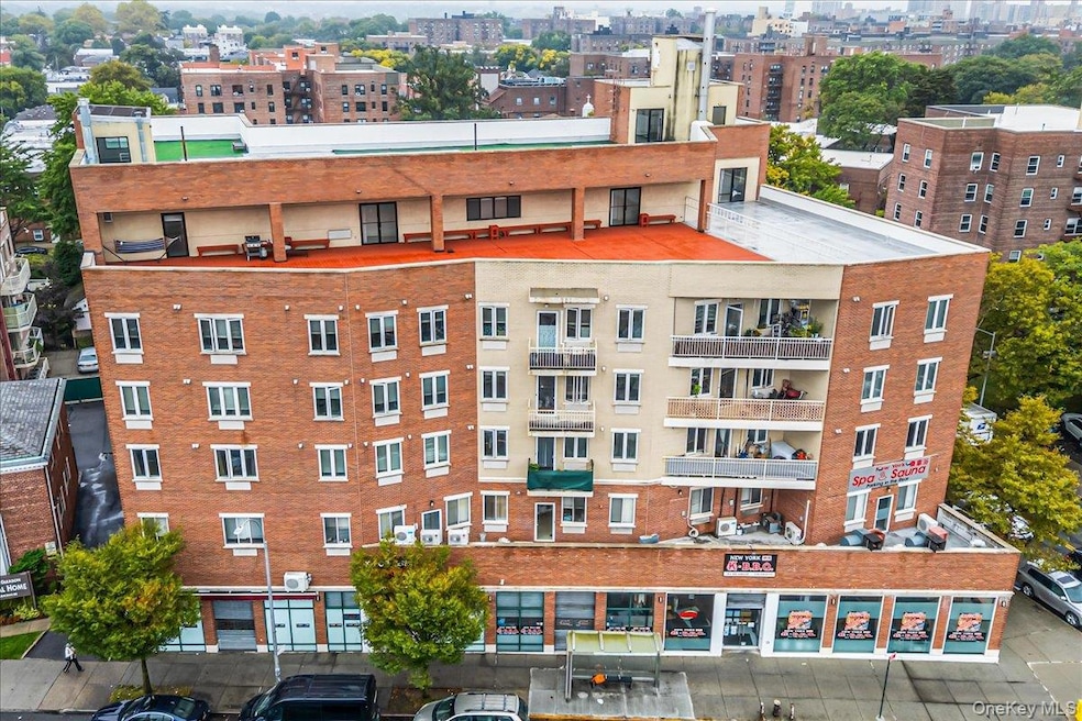 14906 Northern Blvd unit 504, Flushing, NY 11354 - photo 1