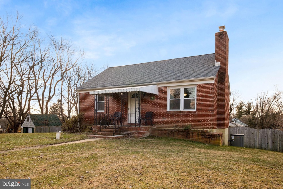 4400 Bartholow Rd, Sykesville, MD 21784 - photo 1