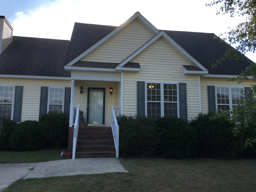 602 Olive Place, Winterville, NC 28590 - photo 1