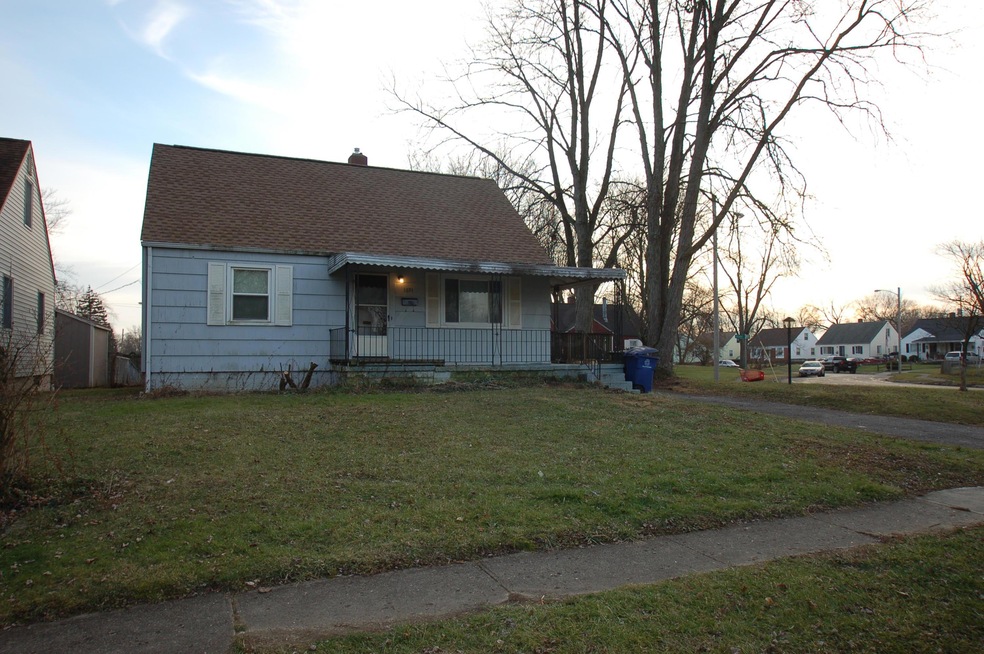 1691 Northridge Rd, Columbus, OH 43224 - photo 1