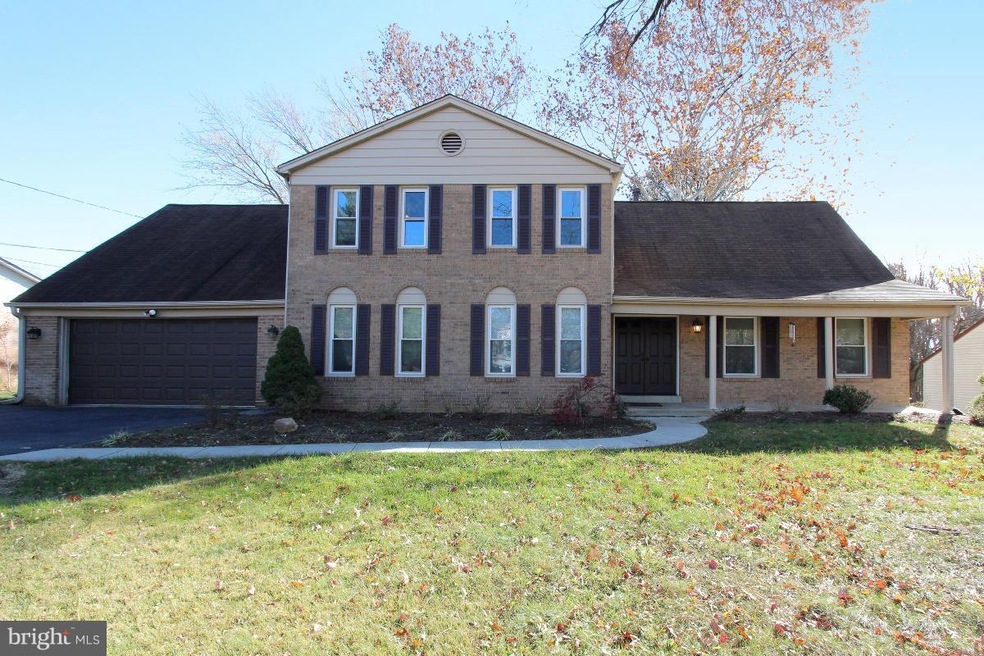 13708 N Gate Dr, Silver Spring, MD 20906 - photo 1