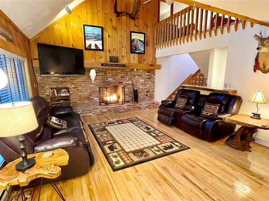 39 Woodland Pines Rd unit 39, Bartlett, NH 03845 - photo 1