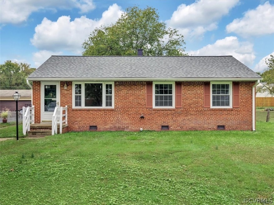 Welcome to 4807 Adair